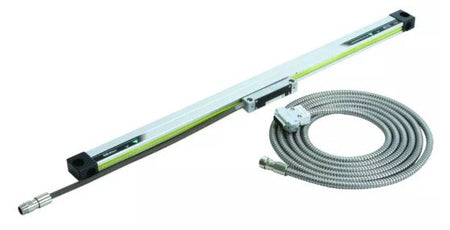 Mitutoyo 539-211-40 | Linear Scale AT113 | Cable Length 3.5 m | Effective Length 600 mm | Mass 1.3 kg