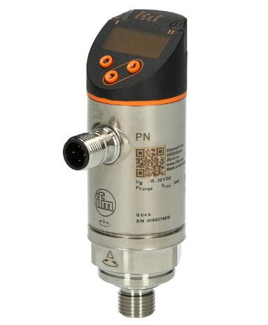 Pressure Sensor ifm electronic PN3594