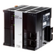 OMRON NJ301-1100 | Sysmac NJ3 CPU, 5 MB memory, built-in EtherCAT (4 servo axes, in total 192 EtherCAT nodes) and EtherNet/IP