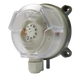 Differential pressure switches, Setting range 500-2500 Pa