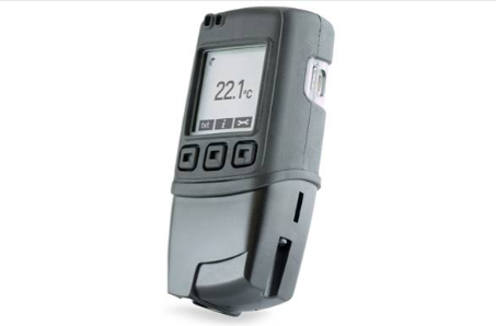 Lascar EasyLog  |  EL-GFX-TC Thermocouple Data Logger with Graphic Screen