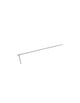 Dwyer Instruments 160F | Straight stainless steel pitot tube | 18"