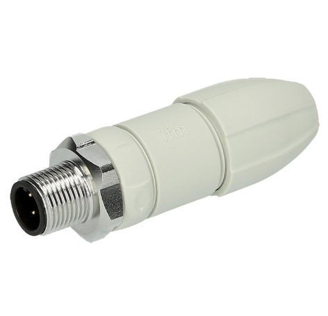 M12 connector ifm electronic EVF567