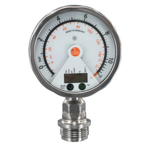 Pressure Sensor ifm electronic PG2789
