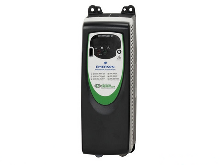 Control Techniques  SKB3400150- 1.5kW, Three Phase,380-480V AC, Commander SK Variable Speed Drive