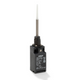 OMRON D4N-4187 | Limit switch, plastic rod, 1 conduit, M20