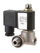 Dwyer Instruments PV21 | Solenoid pilot valve | 240 VAC | 2-1/2" SAV actuator dia.