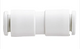 SMC KQ2H16-00A | Union Elbow Fitting | Tube-to Tube Adaptor | Series KQ2 | Tube Size 16mm