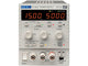 TTi PL155-P(G) | Bench System DC Power Supply | Single 0-15V/0-5A USB/RS232/LAN(LXI)/Analog/GPIB