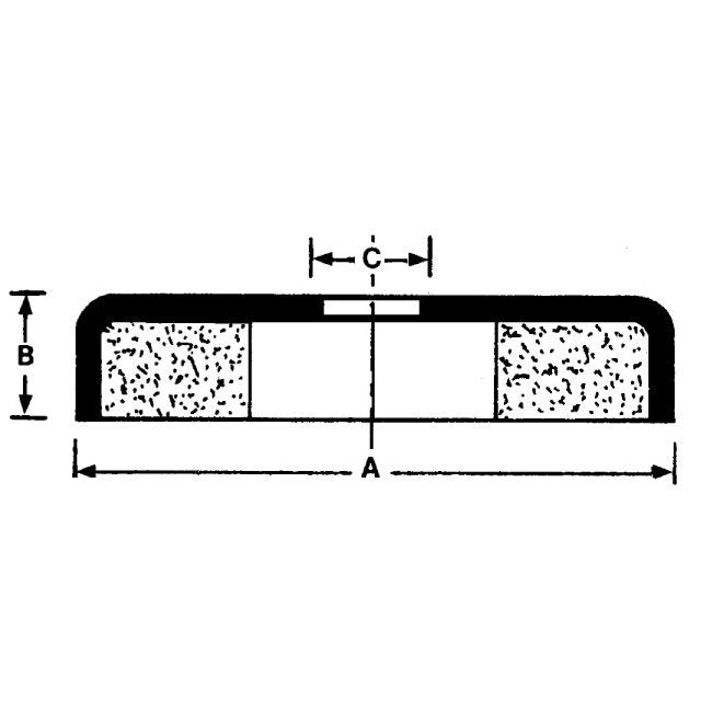 Flexbar 11013 | Pot Magnet | 1 1/2 in Width - generaltechuae (3)