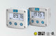 Fluidwell F040 Intrinsically safe - Temperature Indicator | Temperatures
between -40°C up to +80°C (-40°F up to 176°F)