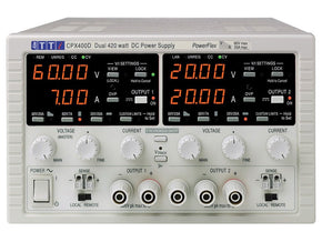 Aim TTi CPX400D | PowerFlex DC Power Supply
