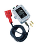 Dwyer Instruments TR-7-AL |Ground Continuity Control with 36" cable | Stud type contactor with pilot lights