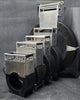 WDV Series DC Coils | High Output Full Wave | ID Size 16" (406 mm)