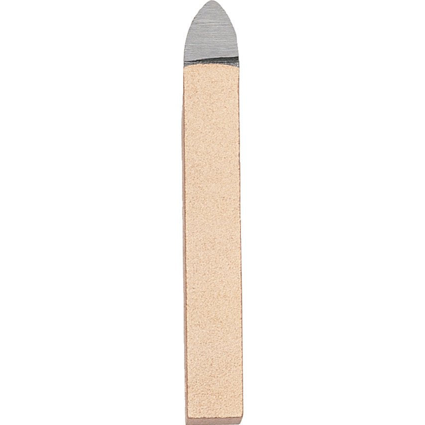 BUTT WELDED LATHE TOOL | No.17 20x16mm HSS
