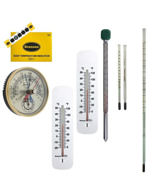Brannan 25/701/0 | Investigative Science Kit | 13 Instruments with Teaching Notes - generaltechuae (2)