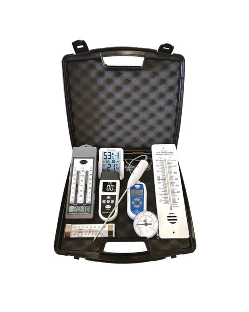 Brannan 25/711/0 | Eco Kit – Commercial | Temperature & Humidity Instruments - generaltechuae