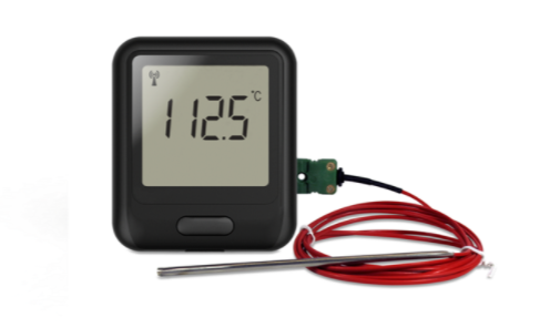 Lascar EasyLog | EL-WiFi-TC WiFi Thermocouple Data Logger