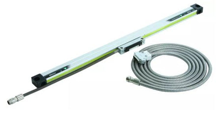 Mitutoyo 539-216-40 | Linear Scale AT113 | Cable Length 3.5 m | Effective Length 900 mm | Mass 1.4 kg