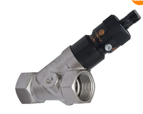 Mechatronic flow meter ifm electronic SBY332
