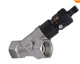 Mechatronic flow meter ifm electronic SBY332