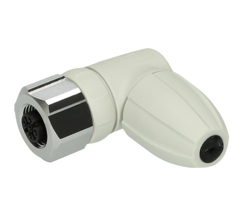 M12 connector ifm electronic EVF570