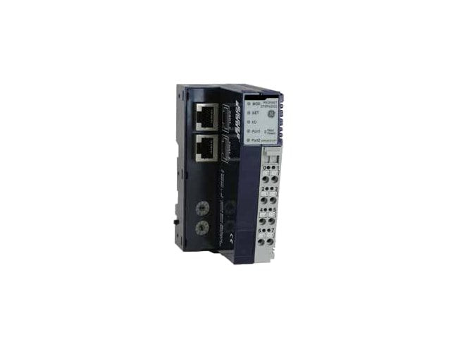 Emerson RSTi Slice Network Interface