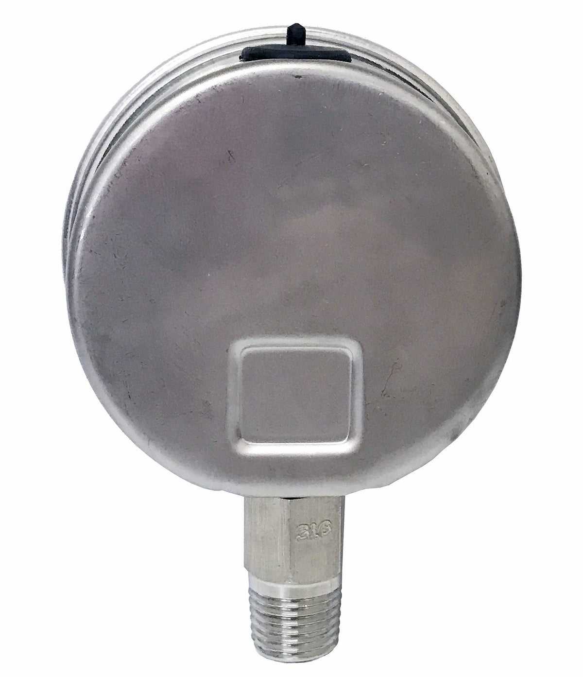 Palmer Wahl CS_Series_Gauges | All Stainless Steel Pressure Gauges | 2.5 in, ±1% - generaltechuae (3)