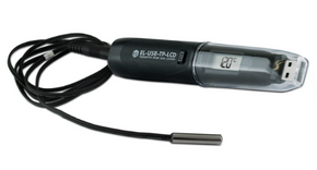 Lascar EasyLog  |  EL-USB-TP-LCD+ High Accuracy Thermistor Probe Data Logger with LCD