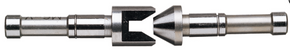 Mitutoyo 126-811 Interchangeable Tips 60-48 TPI