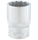 Kennedy-Pro KEN5825340K | 3/8in. Drive | Bi-Hexagon Socket | 16mm, Metric, 12 Point