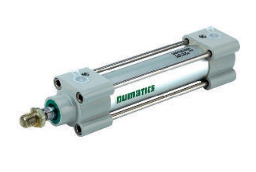 ASCO G450A6SK0025HTP | Profiled Tie Rod Cylinders | Port Type G3/8 | Series G450