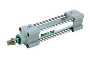 ASCO G450A6SK0025HTP | Profiled Tie Rod Cylinders | Port Type G3/8 | Series G450
