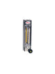 Dwyer Instruments VA1347 | Variable area glass flowmeter | Glass float | Max. flow rate 0.43 SCFH (202 ml/min) air | 0.041 GPH (2.6 ml/min) water
