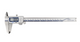 Mitutoyo 500-734-20 Digital ABS Caliper CoolantProof IP67 In/Met, 0 - 200 mm (0 - 8")