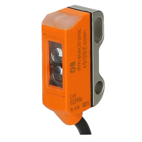 Diffuse reflection sensor with background suppression ifm electronic O8H204 - O8H-HPKG/IO-Link/0,30M/AS/4P