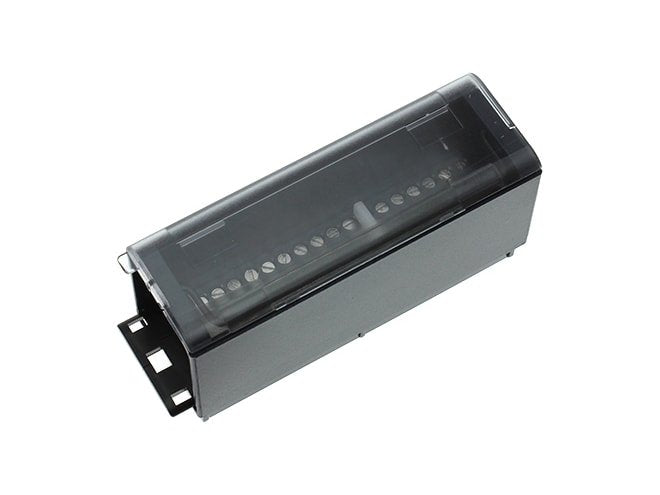 Emerson Terminal Box Style