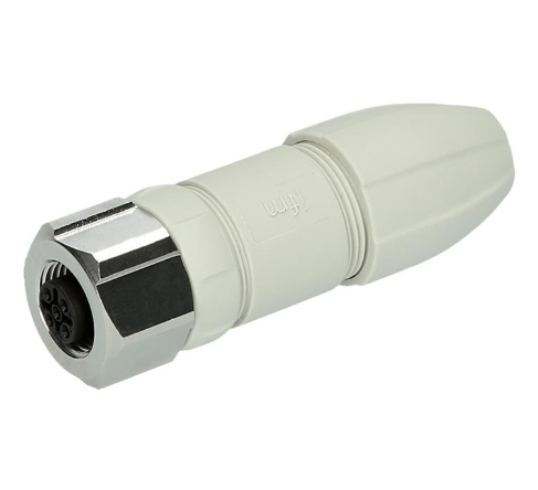 M12 connector ifm electronic EVF569