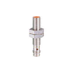 Inductive sensor ifm electronic IE5338 - IEBC003BASKG/AS