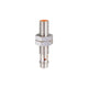 Inductive sensor ifm electronic IE5338 - IEBC003BASKG/AS
