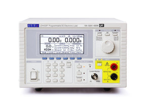 TTi LDH400P |  500V, 16A, 400W |  Electronic DC Load