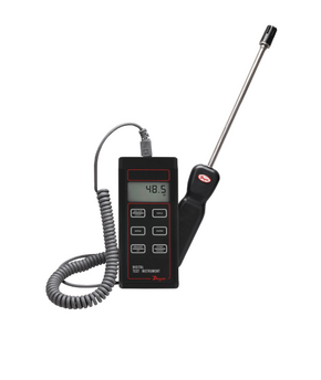 Dwyer Instruments 485B-1 | DIG TEST INST | RP1 | SFT