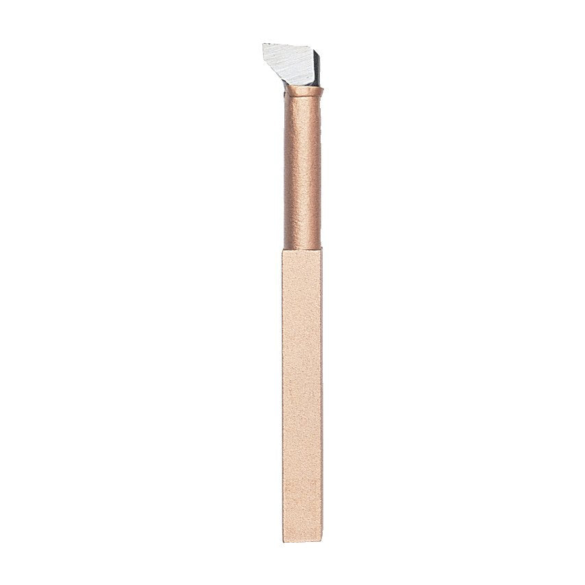 BUTT WELDED LATHE TOOL | No.50 12x12mm R/H HSS