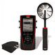 Thermo-anemo-manometer | Air velocity, Airflow and Temperature