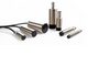 OMRON E2B-M18LS08-WP-C2 2M | Proximity sensor, inductive, nickel-brass, long body, M18, shielded, 8 mm, DC, 3-wire, NPN-NC, 2 m cable