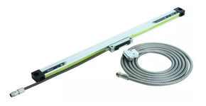 Mitutoyo 539-221-30 | Linear Scale AT113 | Model AT113-1400 | Mass 2.2 kg