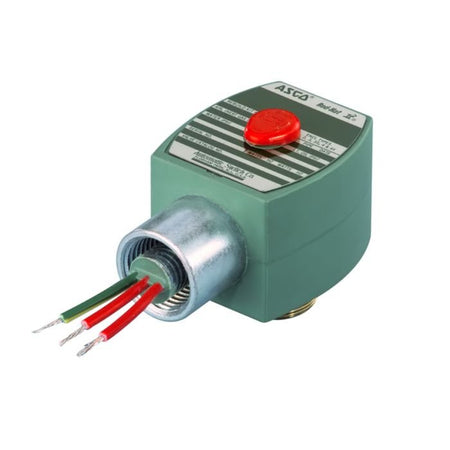 ASCO 272614-129-D | Solenoid Coil | Solenoid Valve | Voltage 110/50