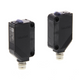 OMRON E3Z-T86 | Photoelectric sensor, through-beam, 15 m, DC, 3-wire, PNP, M8 plug-in (requires 2 brackets)