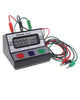Brannan 28/410/0 | Bench Top Timer | With External Triggering Contacts, 1/100 s - generaltechuae