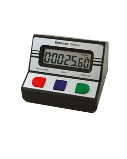 Brannan 28/411/0 | Bench Top Timer | Without External Contacts, 1/100 s - generaltechuae